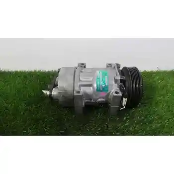 7700111289 1151001 compressor Air Conditioning Renault Clio Ii Phase Ii (b/cb0)
7700111289 1151001 compressor Air Conditioning Renault Clio Ii Phase Ii (b/cb0)