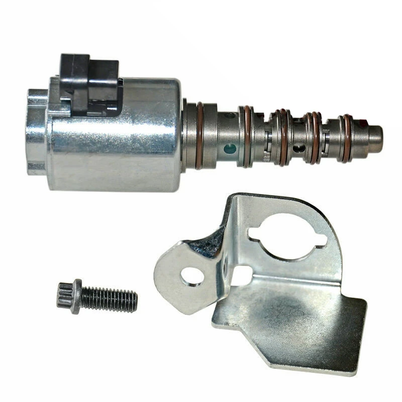 Turbo Wastegate Controller VGT Solenoid Actuator Valve for Ford Chevy GMC 6.0L 6.6L Powerstroke, 5C3Z-6F089-BA 3C3Z-6F089-AA 5C3
Turbo Wastegate Controller VGT Solenoid Actuator Valve for Ford Chevy GMC 6.0L 6.6L Powerstroke, 5C3Z-6F089-BA 3C3Z-6F089-AA 5C3