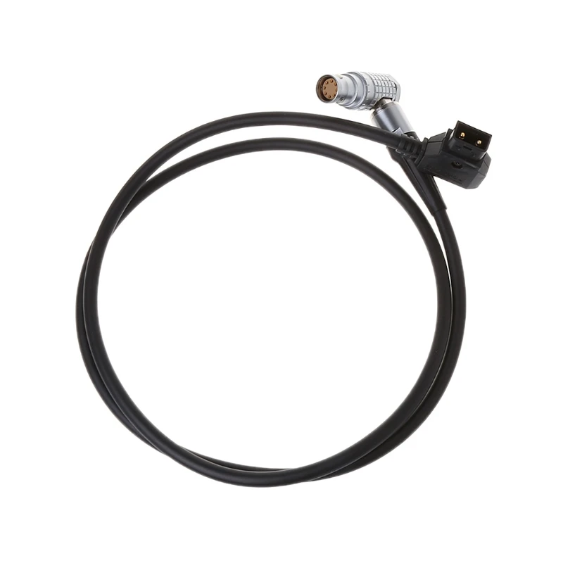 D-tap to FHJ.2B.308 CLLD 8 Pin Plug Connector For Alexa Camera Mini Power Cable
D-tap to FHJ.2B.308 CLLD 8 Pin Plug Connector For Alexa Camera Mini Power Cable