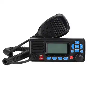 RS509MG 2CH Marine Boat Ship Two-way Mobile Radio GPS Receiver Waterproof
RS509MG 2CH Marine Boat Ship Two-way Mobile Radio GPS Receiver Waterproof