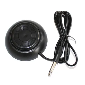 Black Plastic 360 Degree Tattoo Pedal Switch Circular Ring Tattoo Machine Power Kit Supply Coloring Needle Nozzle dropshipping 
Black Plastic 360 Degree Tattoo Pedal Switch Circular Ring Tattoo Machine Power Kit Supply Coloring Needle Nozzle dropshipping