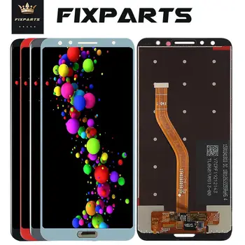 Original LCD for Huawei nova 2s LCD Display Touch Screen Digitizer Nova 2s HWI-AL00 Replacement For 6.0" Huawei nova 2s LCD
Original LCD for Huawei nova 2s LCD Display Touch Screen Digitizer Nova 2s HWI-AL00 Replacement For 6.0" Huawei nova 2s LCD