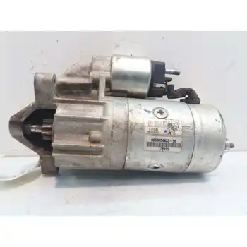 0001218157 0001218157 engine Starter Fiat Ducato Flatbed Cerr. Ceiling High (since 03.94) 2.8 Diesels
0001218157 0001218157 engine Starter Fiat Ducato Flatbed Cerr. Ceiling High (since 03.94) 2.8 Diesels