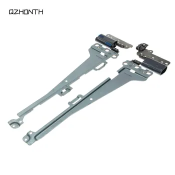 Laptop For DELL Latitude 3189 2-in-1 Right & Left LCD Hinges Set 0X4PJK 0X5N7J
Laptop For DELL Latitude 3189 2-in-1 Right & Left LCD Hinges Set 0X4PJK 0X5N7J
