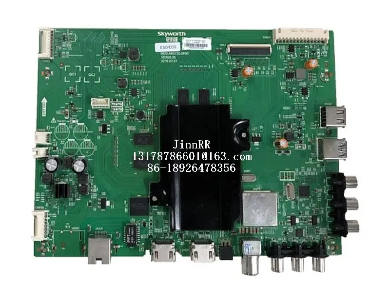 5800-A8S720-0P00/0P10 Оригинальный механизм 8s72 материнская плата 5800-A8S720-0P00/0P10
5800-A8S720-0P00/0P10 Оригинальный механизм 8s72 материнская плата 5800-A8S720-0P00/0P10