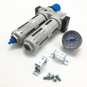 FRC-1/4-D-MINI (159605) FRC-1/4-D-MIDI-KA-A (185796) gas source pneumatic component air tools FRC series
FRC-1/4-D-MINI (159605) FRC-1/4-D-MIDI-KA-A (185796) gas source pneumatic component air tools FRC series