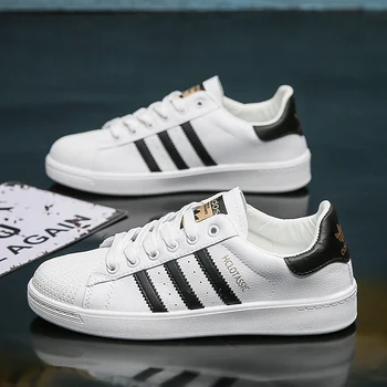 Unisex Lovers Couple sport shoes new Designer fashion sneakers men Casual Shoes men Lace-up Male Footwear trainer jogging shoes 
Unisex Lovers Couple sport shoes new Designer fashion sneakers men Casual Shoes men Lace-up Male Footwear trainer jogging shoes