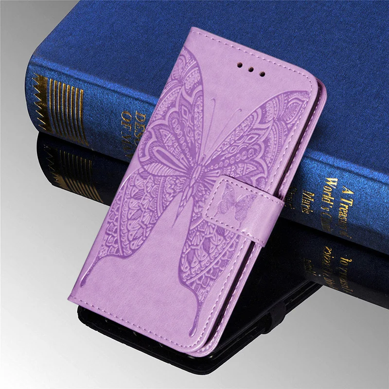 3D Embossing Butterfly Flip Leather Case Fo Motorola Moto ONE Hyper Z4 Play G8 G7 E6S E6 E5 Play GO Power Plus Wallet Cover
3D Embossing Butterfly Flip Leather Case Fo Motorola Moto ONE Hyper Z4 Play G8 G7 E6S E6 E5 Play GO Power Plus Wallet Cover