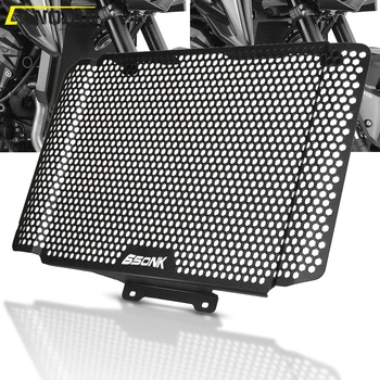 Motorcycle CNC Aluminium Radiator Grille Guard Cover Side Part Grill Protector For CF Moto 650NK R 2013-2017 2014 2015 2016
Motorcycle CNC Aluminium Radiator Grille Guard Cover Side Part Grill Protector For CF Moto 650NK R 2013-2017 2014 2015 2016