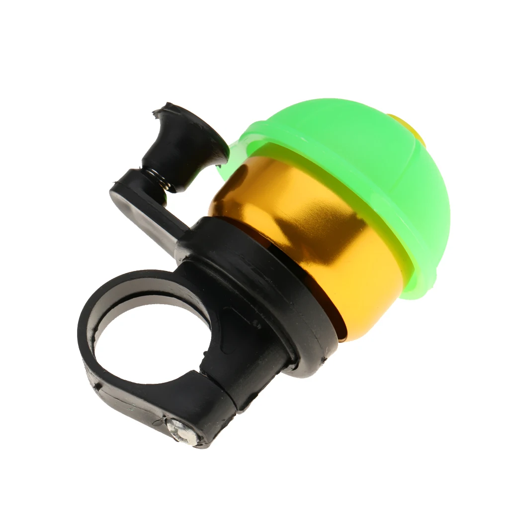 Clear & Loud Ring Bell MTB Bike Handle Bar Cycle Bike Bicycle Scooter Horns For Kids Boys Girls Clear & Loud Ring Bell MTB Bike Handle Bar Cycle Bike Bicycle Scooter Horns For Kids Boys Girls