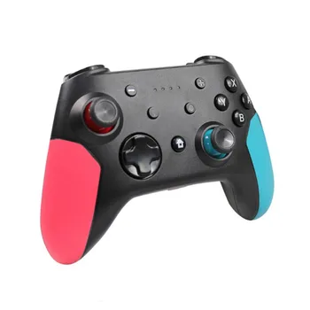 For Switch Wireless Bluetooth Gamepad Pro Domestic Burst Screenshot NS Vibration Adjustable Switch Handle
For Switch Wireless Bluetooth Gamepad Pro Domestic Burst Screenshot NS Vibration Adjustable Switch Handle