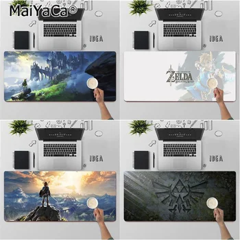 MaiYaCa High Quality the legend of zelda Laptop Computer Mousepad Free Shipping Large Mouse Pad Keyboards Mat
MaiYaCa High Quality the legend of zelda Laptop Computer Mousepad Free Shipping Large Mouse Pad Keyboards Mat