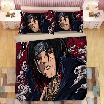 3D Anime adult Bedding Set Twin Queen King Size Duvet Cover with Pillowcase single double bedclothes terrorist quilt cover sets
3D Anime adult Bedding Set Twin Queen King Size Duvet Cover with Pillowcase single double bedclothes terrorist quilt cover sets