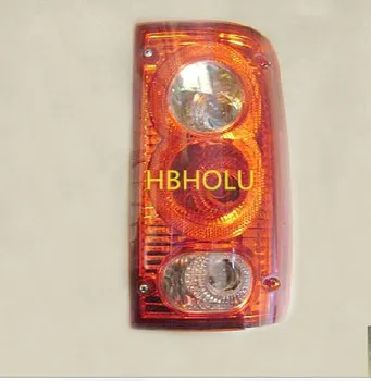 Rear lamp Tail lamp R 4133020-D01 for Great Wall Deer
Rear lamp Tail lamp R 4133020-D01 for Great Wall Deer