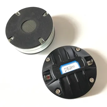 16ohm Speakers for B&C DE400 neodymium, for line array speaker in professional audio ,44mm 2pcs/lot
16ohm Speakers for B&C DE400 neodymium, for line array speaker in professional audio ,44mm 2pcs/lot