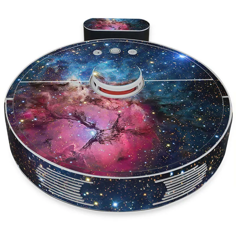 Наклейка На Пылесос Xiaomi — Xiaomi-pro.ru