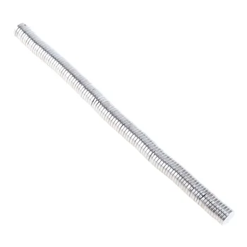 100pcs 5 x 1MM Mini Strong Magnetite Earth Neodymium Magnets with Round Disc Type and Earth Magnet for Home / Office /Laboratory
100pcs 5 x 1MM Mini Strong Magnetite Earth Neodymium Magnets with Round Disc Type and Earth Magnet for Home / Office /Laboratory