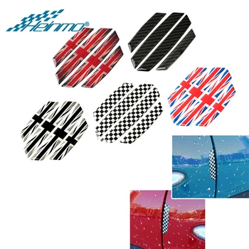 For MINI Countryman R60 F60 Clubman F54 R55 Car Door Edge Bumper Strips Anti-collision Sticker for MINI Cooper R56 F56 F57 R57
For MINI Countryman R60 F60 Clubman F54 R55 Car Door Edge Bumper Strips Anti-collision Sticker for MINI Cooper R56 F56 F57 R57