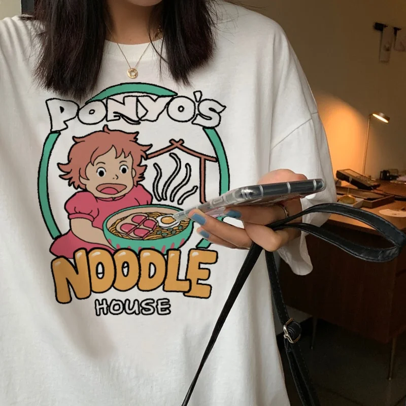 snfiz YF Harajuku Shirt Korean Kawaii Noodles Cat Print Casual Ulzzang Tee Top Clothes 2020 Summer Vintage Black Tshirt
snfiz YF Harajuku Shirt Korean Kawaii Noodles Cat Print Casual Ulzzang Tee Top Clothes 2020 Summer Vintage Black Tshirt