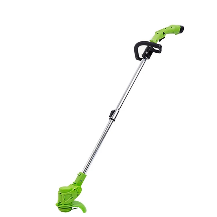 Electric Lawn Mower Wireless Grass Trimmer Outdoor Lawnmower 450W 3000mAh 6000rpm Cordless Adjusted Garden Tools Grass Cutter 
Electric Lawn Mower Wireless Grass Trimmer Outdoor Lawnmower 450W 3000mAh 6000rpm Cordless Adjusted Garden Tools Grass Cutter