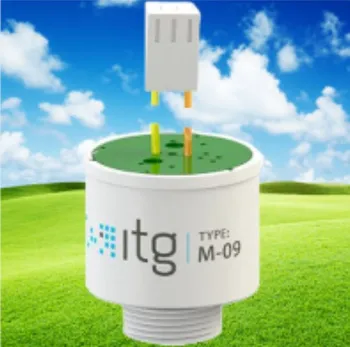 Germany ITG M-09 oxygen sensor, oxygen battery, oxygen probe, oxygen electrode compatible with MAX-14
Germany ITG M-09 oxygen sensor, oxygen battery, oxygen probe, oxygen electrode compatible with MAX-14