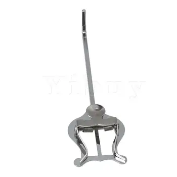 Yibuy 11.8x2x0.7inch Practical French Horn Marching Lyre Musical Instrument 
Yibuy 11.8x2x0.7inch Practical French Horn Marching Lyre Musical Instrument