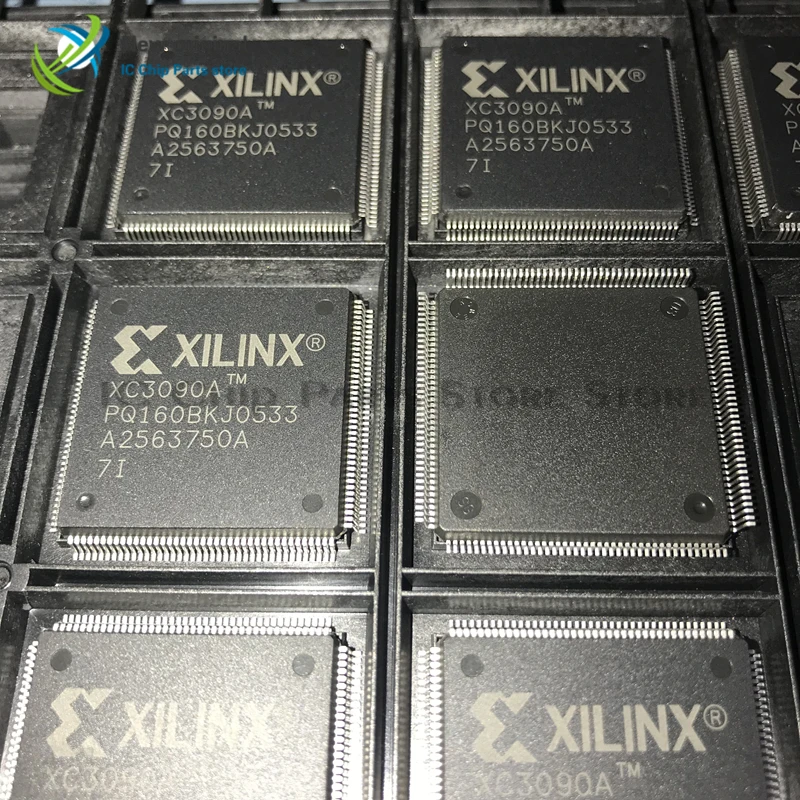 New arrival XC3090A-7PQ160I QFP160 Original 
New arrival XC3090A-7PQ160I QFP160 Original