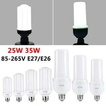 E27/E26 Led Lamp 85-265V LED Light Bulb 25W 35W Energy Saving Corn Bulb 2500LM 3500LM 110V 220V For Home Decoration Light
E27/E26 Led Lamp 85-265V LED Light Bulb 25W 35W Energy Saving Corn Bulb 2500LM 3500LM 110V 220V For Home Decoration Light