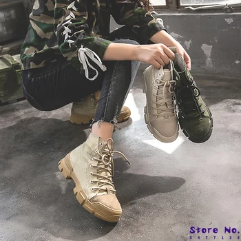 2020 Zapatillas Mujer Fashion High Top Comfortable Runing Woman Sneakers Ladies Non Slip Espadrilles
2020 Zapatillas Mujer Fashion High Top Comfortable Runing Woman Sneakers Ladies Non Slip Espadrilles