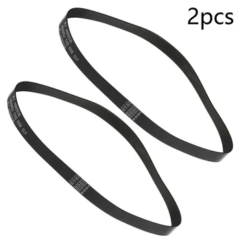 2X Drive Belt For Vax Dual Power Max Carpet Cleaners W86-DD-B, ECB1TNV1, VRS801 Replacement Accessories
2X Drive Belt For Vax Dual Power Max Carpet Cleaners W86-DD-B, ECB1TNV1, VRS801 Replacement Accessories