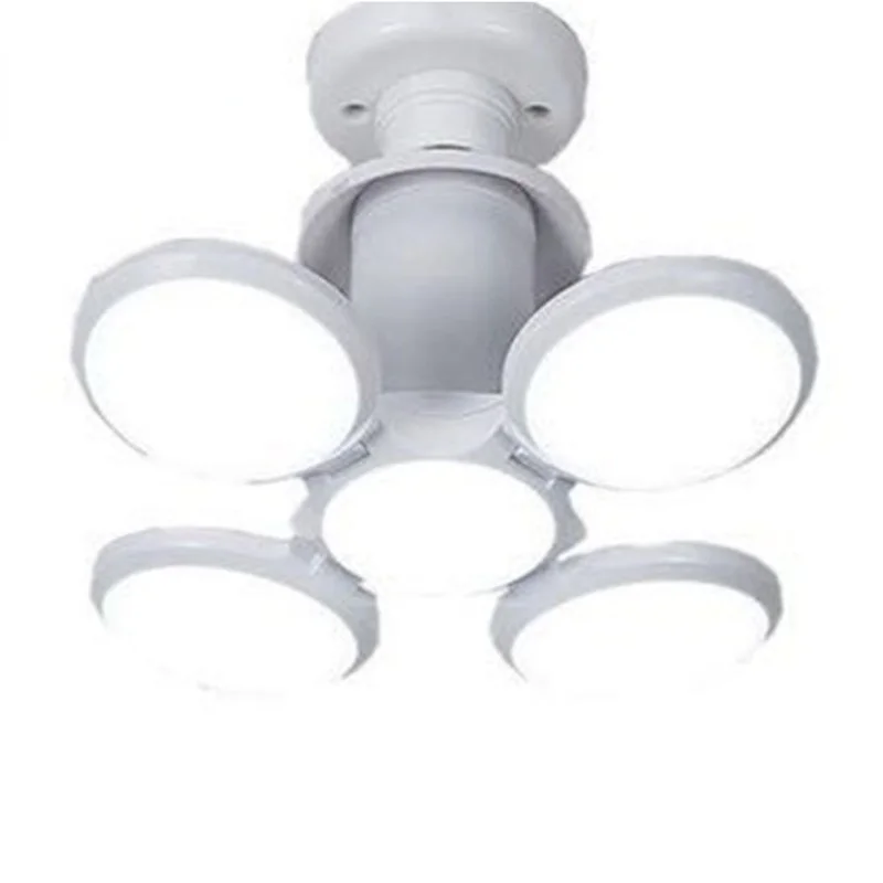 Super Bright LED Folding Bulb E27 40W Football Modeling Lamp AC 85-265V LED Bulb Bubble Ball Bulb
Super Bright LED Folding Bulb E27 40W Football Modeling Lamp AC 85-265V LED Bulb Bubble Ball Bulb