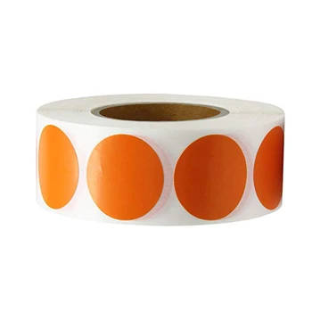 Home Sticker Label Round Dot Pattern Stickers Scrapbooking Package Scratch Sticker Labels for Office School Supplies
Home Sticker Label Round Dot Pattern Stickers Scrapbooking Package Scratch Sticker Labels for Office School Supplies