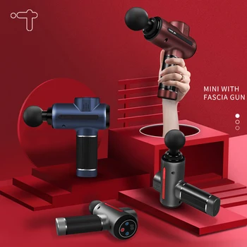 Mini Fascia Gun Muscle Relaxer Vibration Massage Muscle Stimulation Electric Impact Gun Cervical Waist Leg USB Massage Gun USB
Mini Fascia Gun Muscle Relaxer Vibration Massage Muscle Stimulation Electric Impact Gun Cervical Waist Leg USB Massage Gun USB