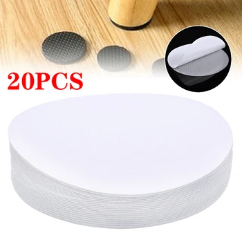 20pcs/set 10cm Round Anti-slip Discs Tape Non Slip Self-Adhesive Stickers for Tubs Bath And Shower Safety Mats
20pcs/set 10cm Round Anti-slip Discs Tape Non Slip Self-Adhesive Stickers for Tubs Bath And Shower Safety Mats