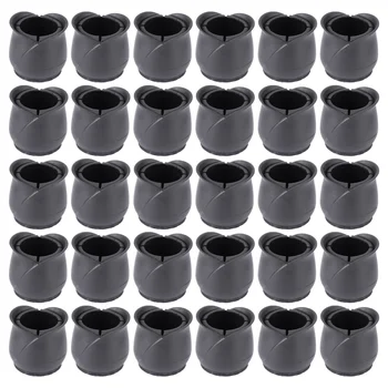 30pcs Table and Chair Non Slip Pad Thicken Chair Leg Mat Wear Resistant Table Feet Covers for Home Indoor Daily Use (Fit for Dia
30pcs Table and Chair Non Slip Pad Thicken Chair Leg Mat Wear Resistant Table Feet Covers for Home Indoor Daily Use (Fit for Dia