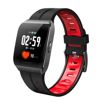 X1 smart watch color screen heart rate monitoring IP68 waterproof weather forecast fitness tracker sports bracelet smartwatch
X1 smart watch color screen heart rate monitoring IP68 waterproof weather forecast fitness tracker sports bracelet smartwatch