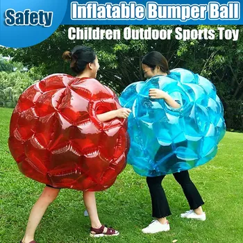 family toys Inflatable Bumper Ball PVC Collision Ball Children Outdoor Sports Game Toys sport for kids 
family toys Inflatable Bumper Ball PVC Collision Ball Children Outdoor Sports Game Toys sport for kids