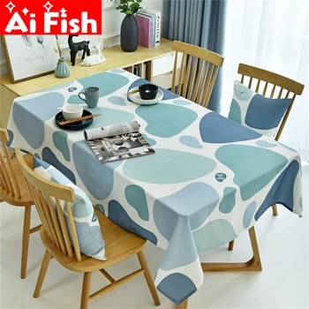 Nordic Style Pebble Printed Restaurant Dining Table Mat Tablecloth Cafe Waterproof Tablecloth Home Table Decoration X040-4
Nordic Style Pebble Printed Restaurant Dining Table Mat Tablecloth Cafe Waterproof Tablecloth Home Table Decoration X040-4