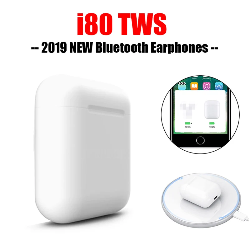 i800 TWS Pop up Separate use Wireless Earphone QI Wireless Charging 5D Super Bass i 800 tws not Arie 2 1:1 i60 i80 i100 i200 tws
i800 TWS Pop up Separate use Wireless Earphone QI Wireless Charging 5D Super Bass i 800 tws not Arie 2 1:1 i60 i80 i100 i200 tws