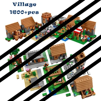 Model building toys hobbies compatible Iron puppet Iron Giant Waterfall Base Village blocks bricks Educational for children
Model building toys hobbies compatible Iron puppet Iron Giant Waterfall Base Village blocks bricks Educational for children