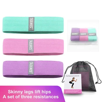 Yoga Resistance Band Anti-slip Elastic Stretch Strap Belts Fitness Leg Stretching Fitness Training Accessories Hot Sale 
Yoga Resistance Band Anti-slip Elastic Stretch Strap Belts Fitness Leg Stretching Fitness Training Accessories Hot Sale