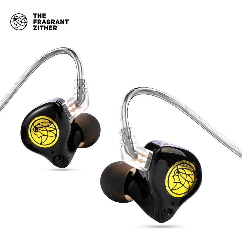 TFZ LIVE 11.4mm+2DD Graphene Unit In Ear Earphone Noise Cancelling Headset HIFI Bass Monitor Earphone Earbuds With 2pin
TFZ LIVE 11.4mm+2DD Graphene Unit In Ear Earphone Noise Cancelling Headset HIFI Bass Monitor Earphone Earbuds With 2pin