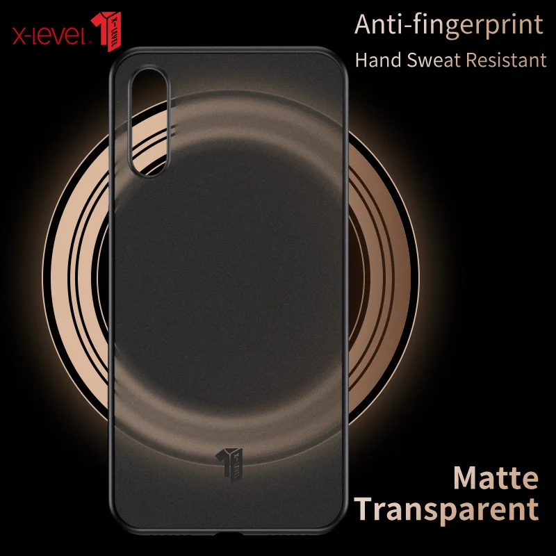 X-Level Super Thin Slim Cases For Huawei P30 Pro Case Hard PP Protective Case Cover For Huawei P20 Pro P30 lite Capa Transparent
X-Level Super Thin Slim Cases For Huawei P30 Pro Case Hard PP Protective Case Cover For Huawei P20 Pro P30 lite Capa Transparent
