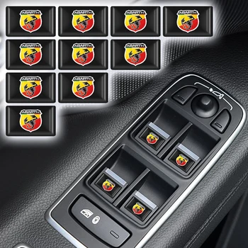 3D Car Styling Epoxy Resin Emblem Badge Sticker Decals For Fiat Punto 500 Stilo For Abarth Ducato Palio Bravo Doblo Accessories
3D Car Styling Epoxy Resin Emblem Badge Sticker Decals For Fiat Punto 500 Stilo For Abarth Ducato Palio Bravo Doblo Accessories