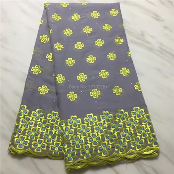 High Quality French Voile Lace Fabric Swiss Voile Lace In Switzerland Cotton Lace 2019 African Dry Lace Fabric For Wedding PS267 
High Quality French Voile Lace Fabric Swiss Voile Lace In Switzerland Cotton Lace 2019 African Dry Lace Fabric For Wedding PS267