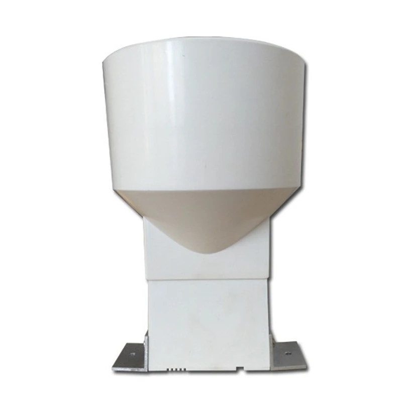 RS485 Rain Sensor 5-24V DC Modbus Protocol Meteorological Instrument Suitable for Weather Station Rainfall Measurement
RS485 Rain Sensor 5-24V DC Modbus Protocol Meteorological Instrument Suitable for Weather Station Rainfall Measurement