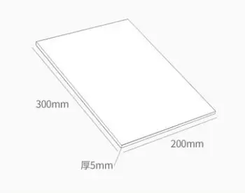 5pcs Chevron Board High Density Material Sand Table Building Model Manual DIY PVC Board Foam Board
5pcs Chevron Board High Density Material Sand Table Building Model Manual DIY PVC Board Foam Board