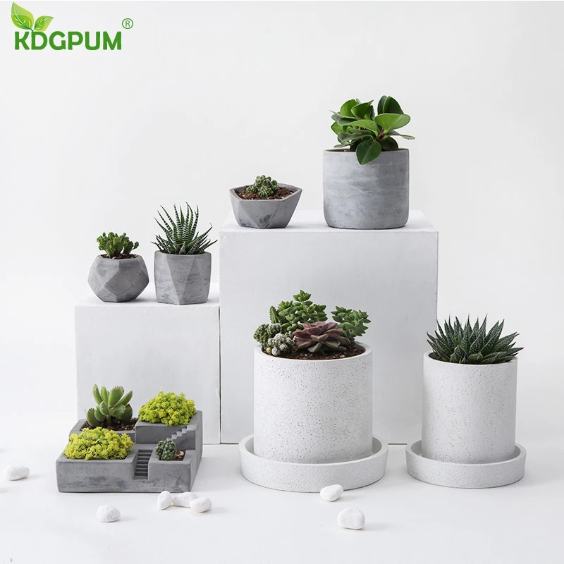 2019 New Creative Flower Pot Simple Pastoral Potted Succulent Plant Potted Garden Tools Office Balcony Home Decoration Supplies
2019 New Creative Flower Pot Simple Pastoral Potted Succulent Plant Potted Garden Tools Office Balcony Home Decoration Supplies