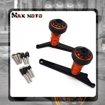 For KTM RC390 RC 390 2014 2015 2016 2017 Motorcycle Falling Protection Frame Slider Fairing Guard Anti Crash Pad Protector
For KTM RC390 RC 390 2014 2015 2016 2017 Motorcycle Falling Protection Frame Slider Fairing Guard Anti Crash Pad Protector