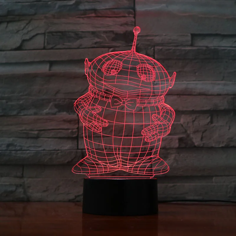 teletubbies night light